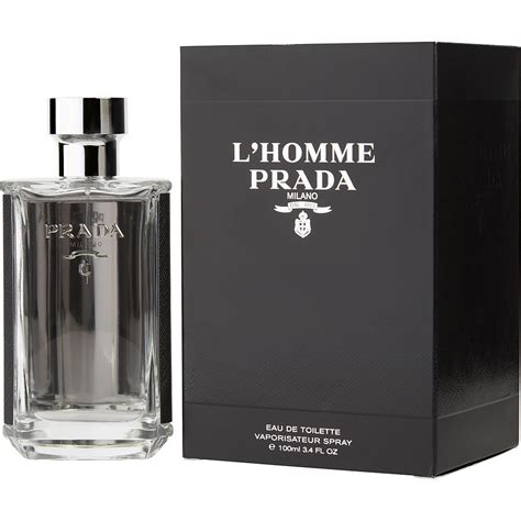 prada milano perfume l homme|prada milano perfume best price.